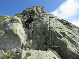 su Alta Via Alpi Biellesi