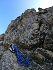 Settore acrobatico