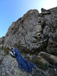 Settore acrobatico