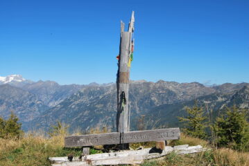 Sul Bec di Nona