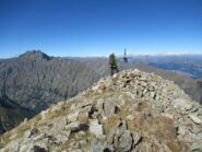 Cima del Lausetto