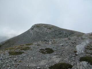 Cima della Brignola