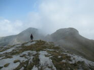 Direzione Cima Seirasso