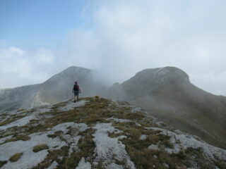Direzione Cima Seirasso