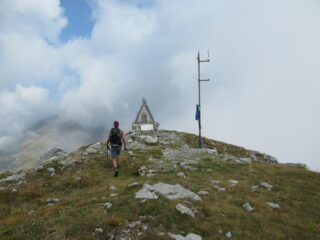 Cima Seirasso