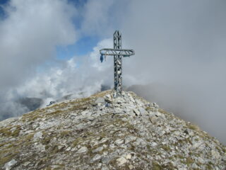 Cima delle Saline