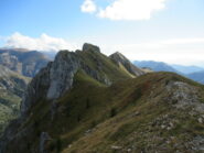 Cresta Fera'