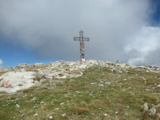 Punta Marguareis (m.2652)