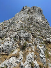 Settore spigolo