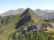 Bric Campanin dal Bec Roux