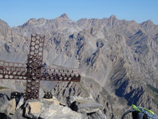 quella vecchia è sempre lì