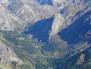 Chiappera con il gruppo Provenzale-Castello
