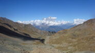 Vallon d'Arbolle da Col Garin