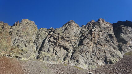 Catena delle Guide