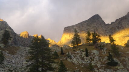 Tramonto