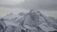 Becca di Montandaynè dalla Rossa della Grivola