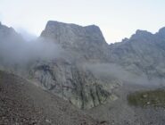 Nebbie mattutine... che dureranno tutto il giorno