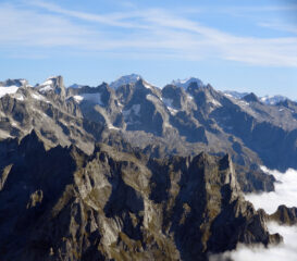 Monti della Val Masino
