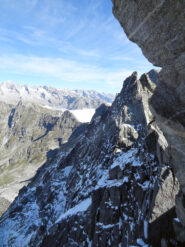 Nord del Ligoncio