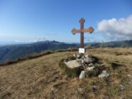 Croce di vetta