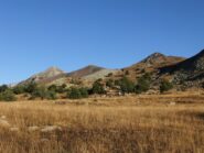 Conoia , Roccate  e Pizzo 