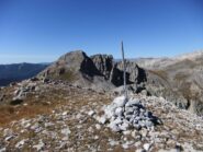Su Cima delle Roccate 