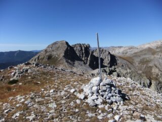 Su Cima delle Roccate 
