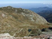 La Conca Revelli da Cima delle Roccate