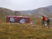 Capanna Saracco Volante