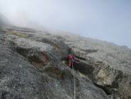 Il passo di L4