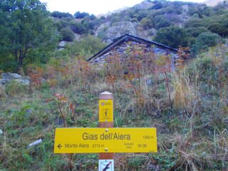 la palina al Gias Aiera
