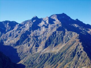 Monte Gelas