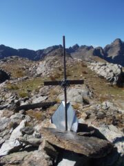 Testa della Costabella del Piz