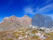 il Bivacco Due Valli