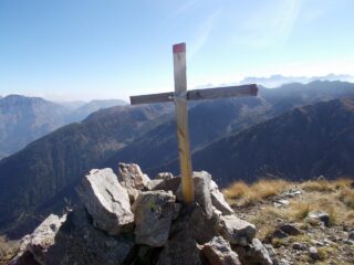 Cima del Rouss
