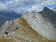 Camminando verso la sanità