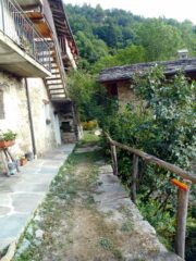attraversando Cialancia