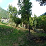 in prossimità di Grange