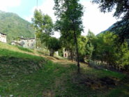 in prossimità di Grange