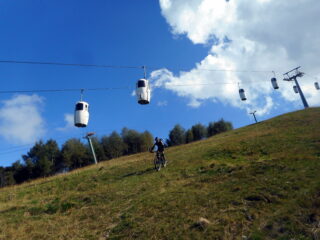 ambiente particolare