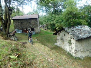 verso Cappella dell'Olocco