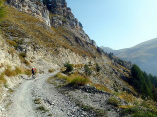 verso il Pilone