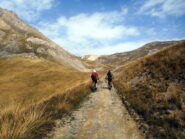 Salsas Blancias in vista