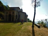 Passaggio a Madonna della Betulla