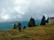 ...e finalmente San Bernardo di Gilba.