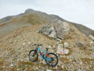 Al colle del Vallonetto
