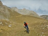 Sotto il casco, Mattia