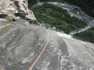 La bella placca di L7