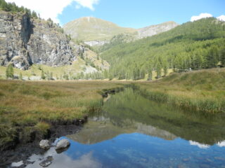 stagno di Lo Ditor