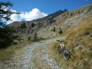 oltre il Poggio tre Croci